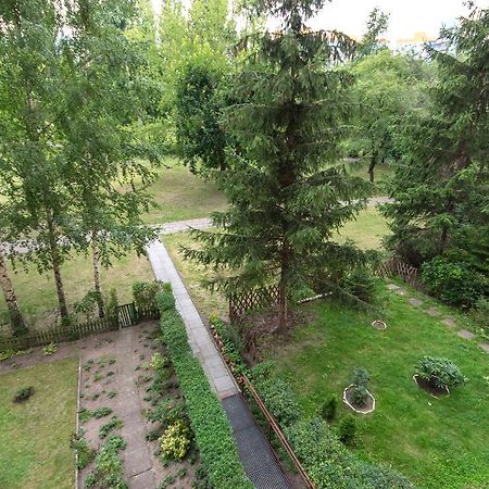 Mieszkanie Flamenco - Acco Rent Gdańsk Kültér fotó
