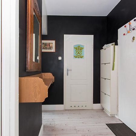 Mieszkanie Flamenco - Acco Rent Gdańsk Kültér fotó